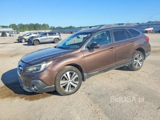 SUBARU OUTBACK 3.6R LIMITED