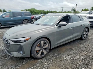 AUDI A5 PREMIUM PLUS