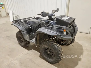 YAMAHA YFM700 FWAD