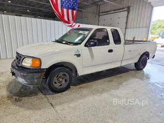 FORD F-150 HERITAGE CLASSIC