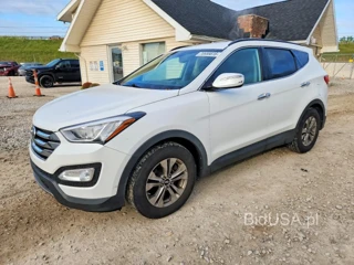 HYUNDAI SANTA FE SPORT 2.4L