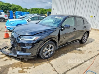 HONDA HR-V EXL