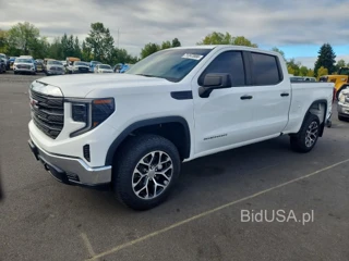 GMC SIERRA K1500