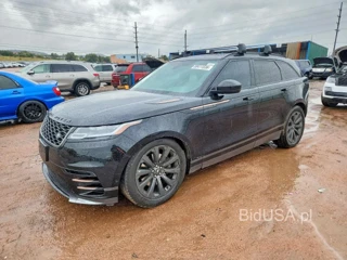 LAND ROVER RANGE ROVER VELAR R-DYNAMIC SE