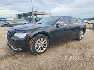 CHRYSLER 300 LIMITED