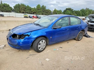 SATURN ION LEVEL 2