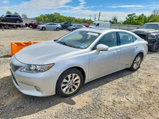 LEXUS ES 300H