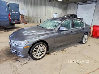 BMW 328 XI