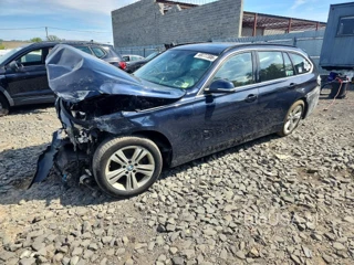 BMW 328 XI