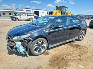 CHEVROLET VOLT
