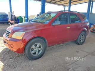 KIA SORENTO BASE
