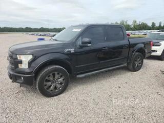FORD F150 SUPERCREW