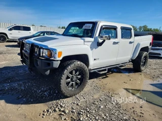 HUMMER H3T