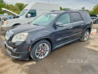 GMC ACADIA DENALI
