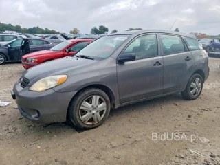 TOYOTA MATRIX BASE
