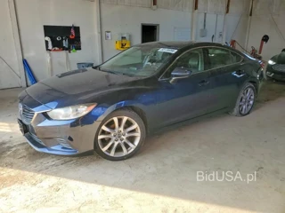 MAZDA 6 TOURING