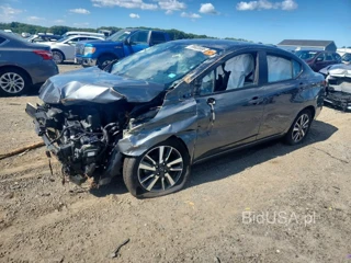 NISSAN VERSA SV