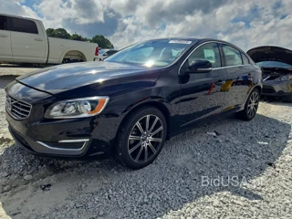 VOLVO S60 PREMIER