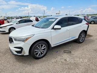 ACURA RDX TECHNOLOGY