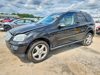 MERCEDES-BENZ ML 350