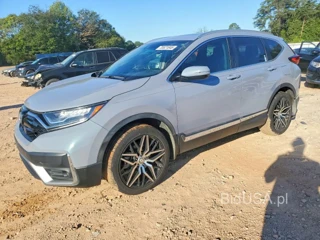 HONDA CR-V TOURING