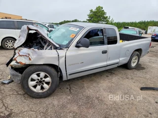 DODGE DAKOTA