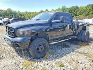 DODGE RAM 3500 ST