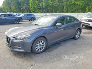 MAZDA 3 SPORT