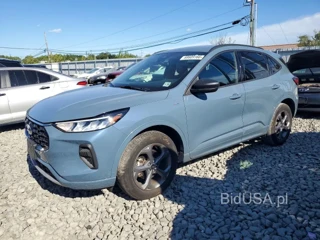 FORD ESCAPE ST LINE