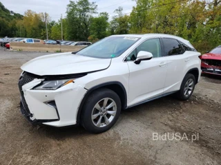LEXUS RX 350 BASE