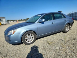 TOYOTA AVALON XL