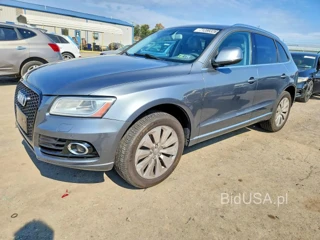AUDI Q5 PREMIUM HYBRID