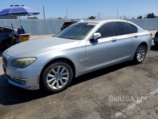 BMW 740 I