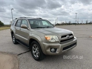 TOYOTA 4RUNNER LIMITED