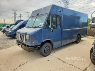 FORD F59