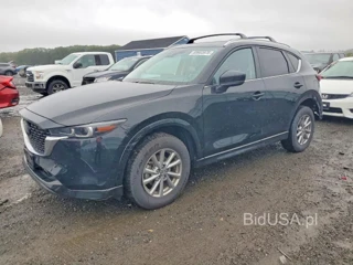 MAZDA CX-5 SELECT