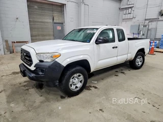TOYOTA TACOMA SR