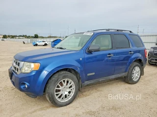 FORD ESCAPE XLT