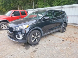 KIA SORENTO EX
