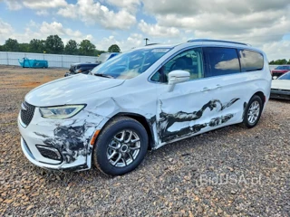 CHRYSLER PACIFICA TOURING L