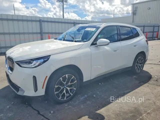 BMW X3 30 XDRIVE