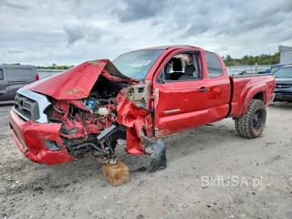 TOYOTA TACOMA BASE