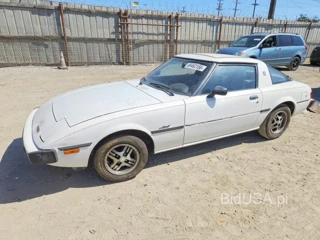 MAZDA RX-7