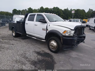 RAM RAM 5500 CHASSIS TRADESMAN/SLT/LARAMIE