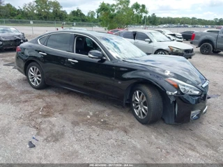 INFINITI INFINITI Q70 3.7