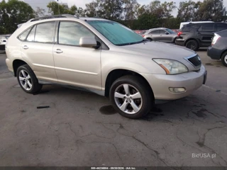 LEXUS LEXUS RX 350