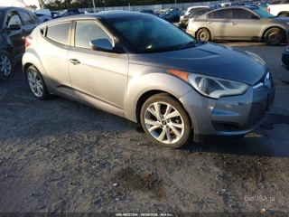 HYUNDAI HYUNDAI VELOSTER