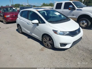 HONDA HONDA FIT EX/EX-L