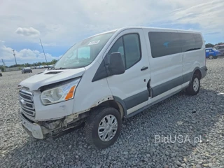 FORD TRANSIT T-350