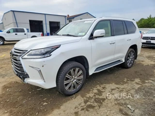 LEXUS LX 570
